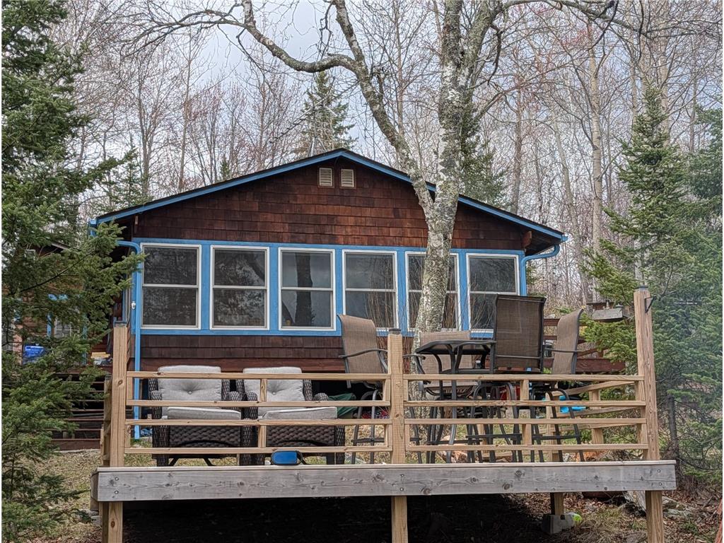 95175 Trapper Shack Bay Greenwood Twp MN 55790 - Vermilion 7072239 image2