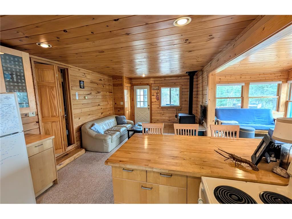95175 Trapper Shack Bay Greenwood Twp MN 55790 - Vermilion 7072239 image32