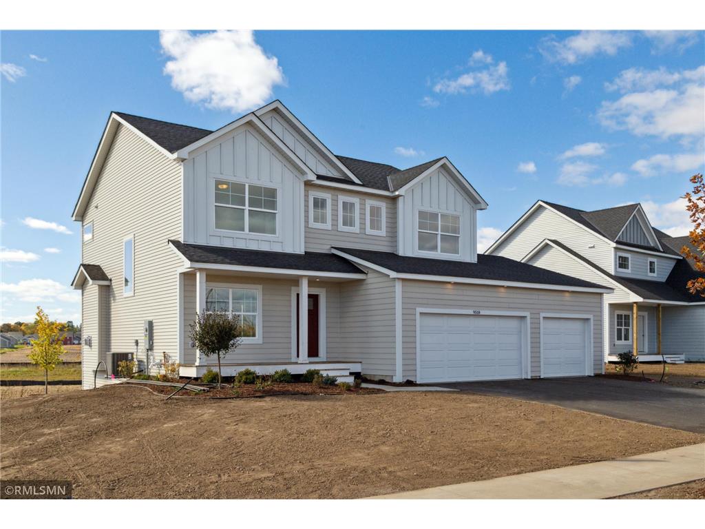 9518 63rd Street S, Cottage Grove, MN 55016 MLS 6259580 Edina Realty