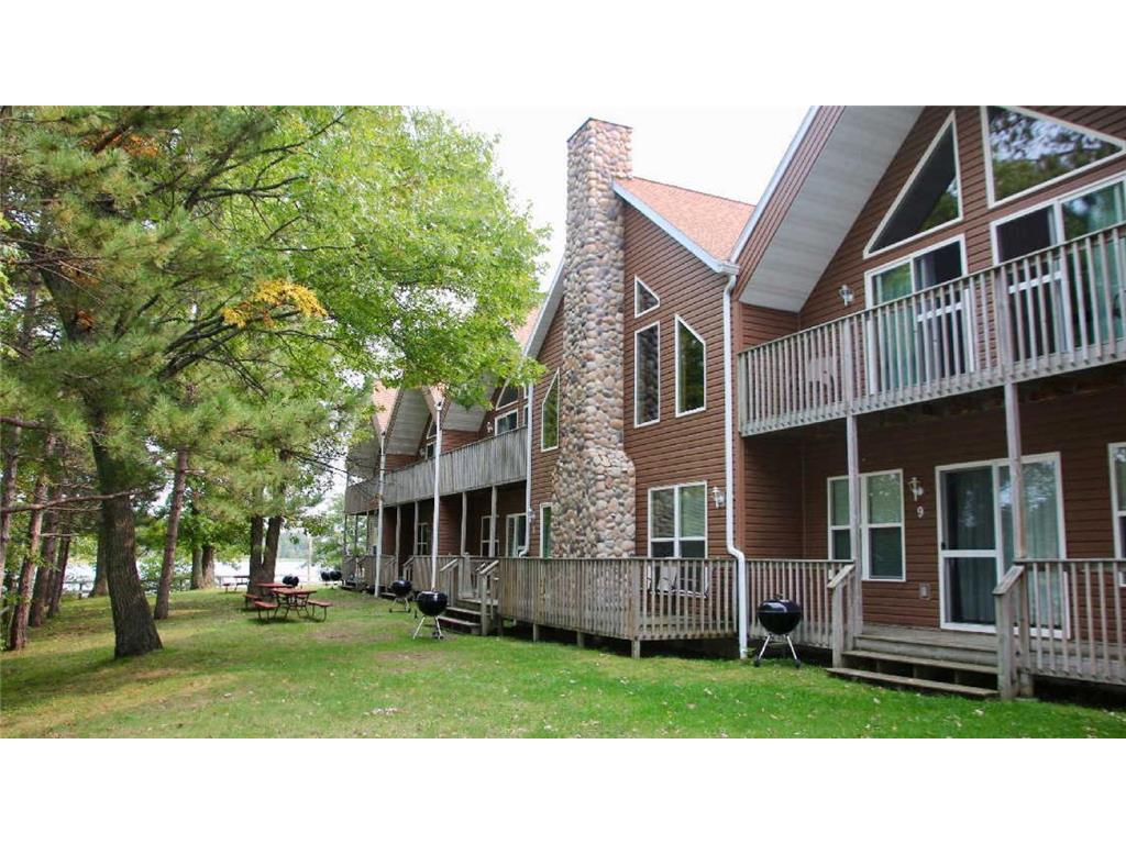 952 River Drive NW Bena MN 56626 - Winnibigoshish 6694915 image1