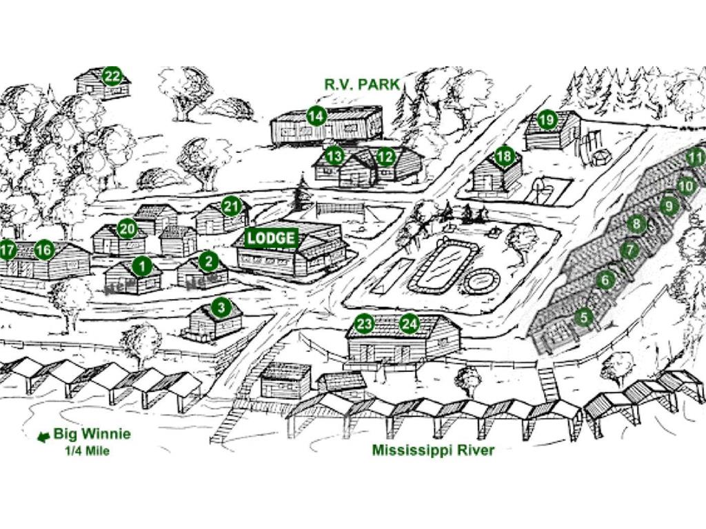 952 River Drive NW Bena MN 56626 - Winnibigoshish 7046855 image42