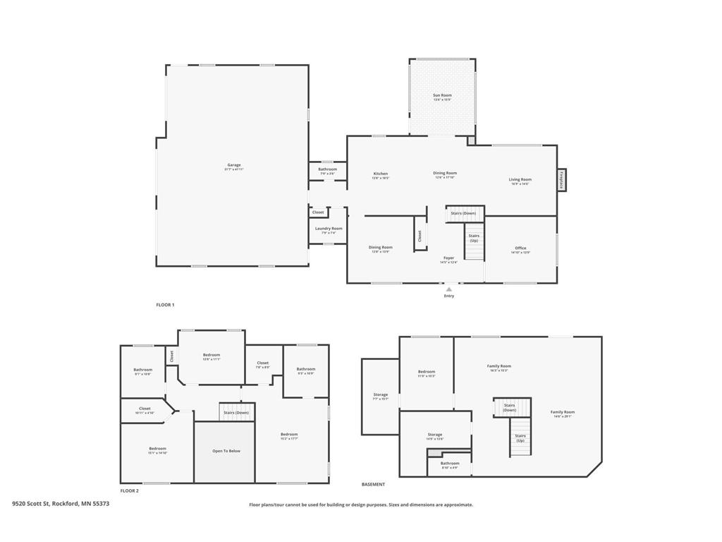 9520 Scott Street Greenfield MN 55373 7035672 image54