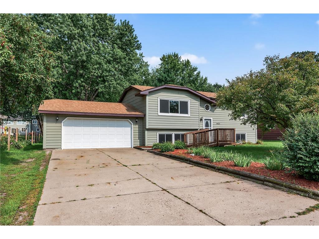9521 Aspen Avenue NE Lexington MN 55014 6763093 image1