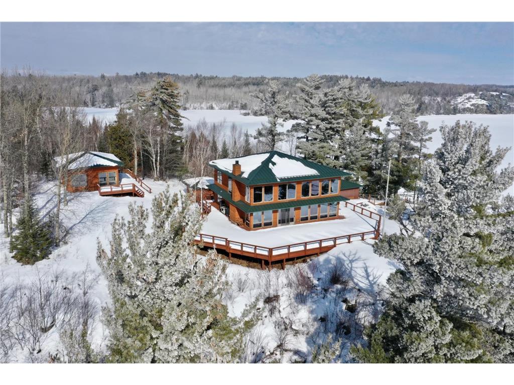 95210 Saint Marys Point, Tower, MN, 55790 MLS 6359490 Edina Realty