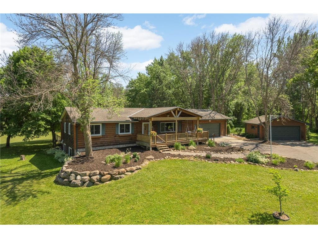 9523 10th Street NE Saint Michael MN 55376 - Wilhelm 7090276 image1