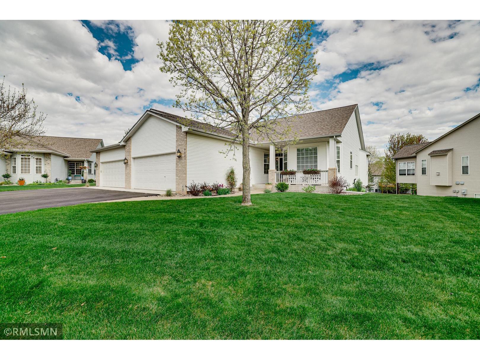 9523 Dell Road, Eden Prairie, MN, 55347 MLS 5728769 Edina Realty