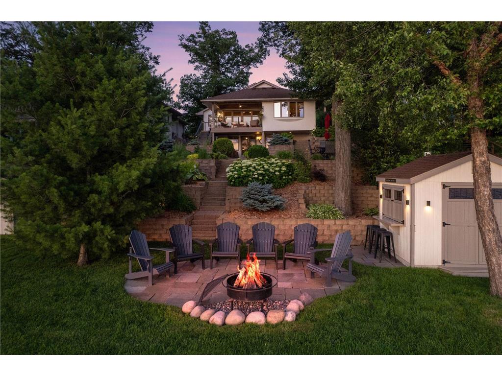 9525 N Shore Trail N Forest Lake MN 55025 - Forest 6745091 image1