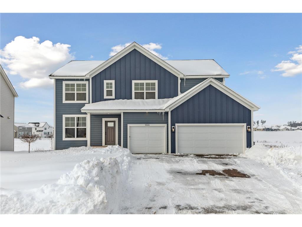 9526 63rd Street S Cottage Grove MN 55016 6343895 image1