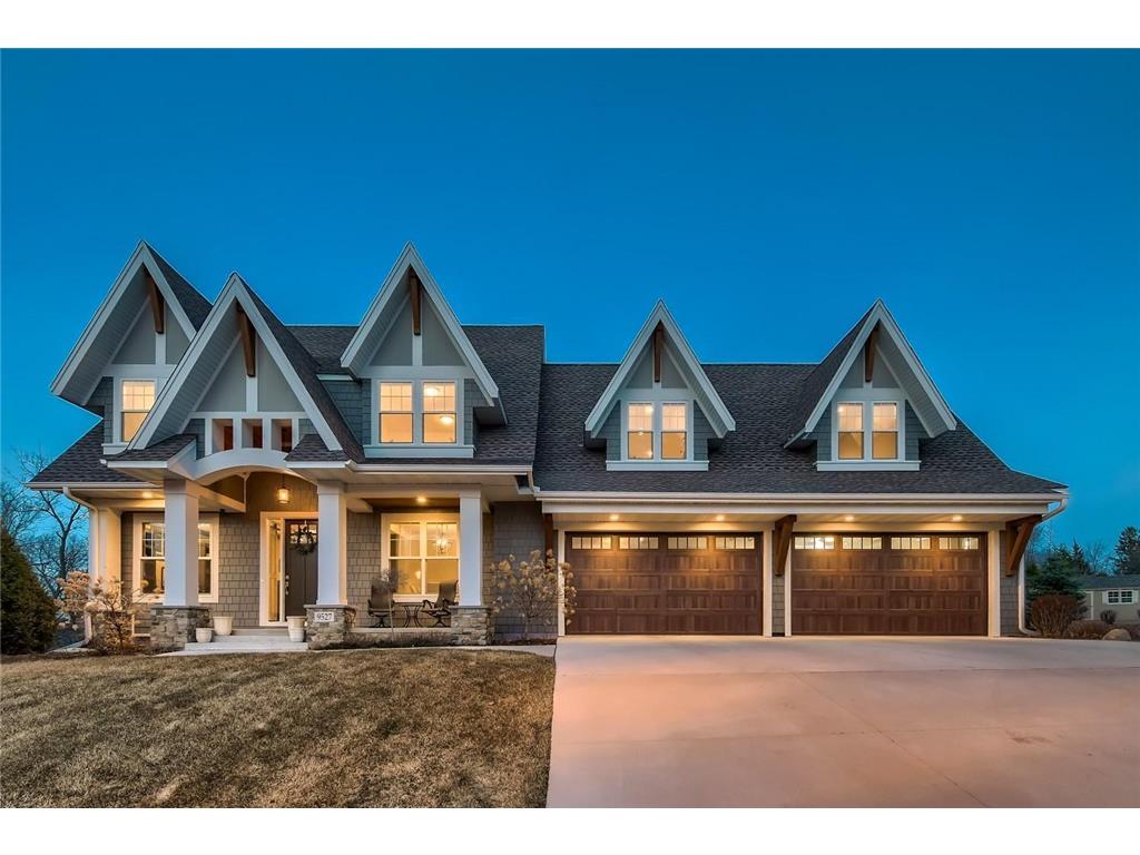 9527 Sky Lane, Eden Prairie, MN, 55347 MLS 6179013 Edina Realty