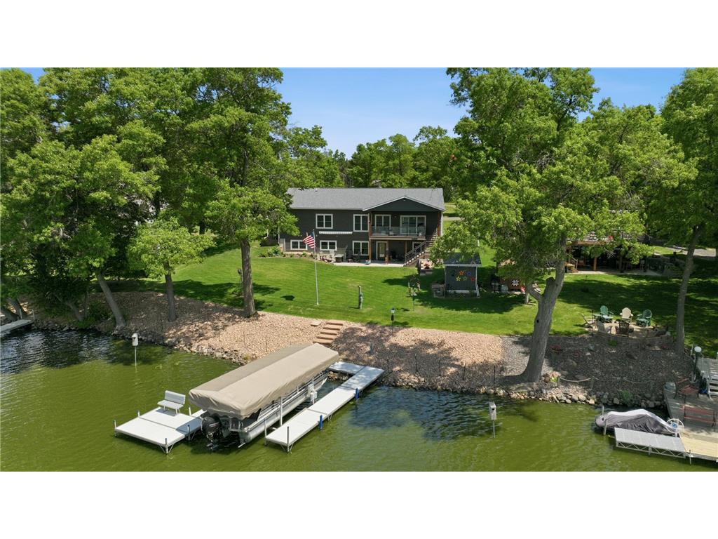 952A 24 7/8 Street Chetek WI 54728 - Pokegama Lake 7085534 image3