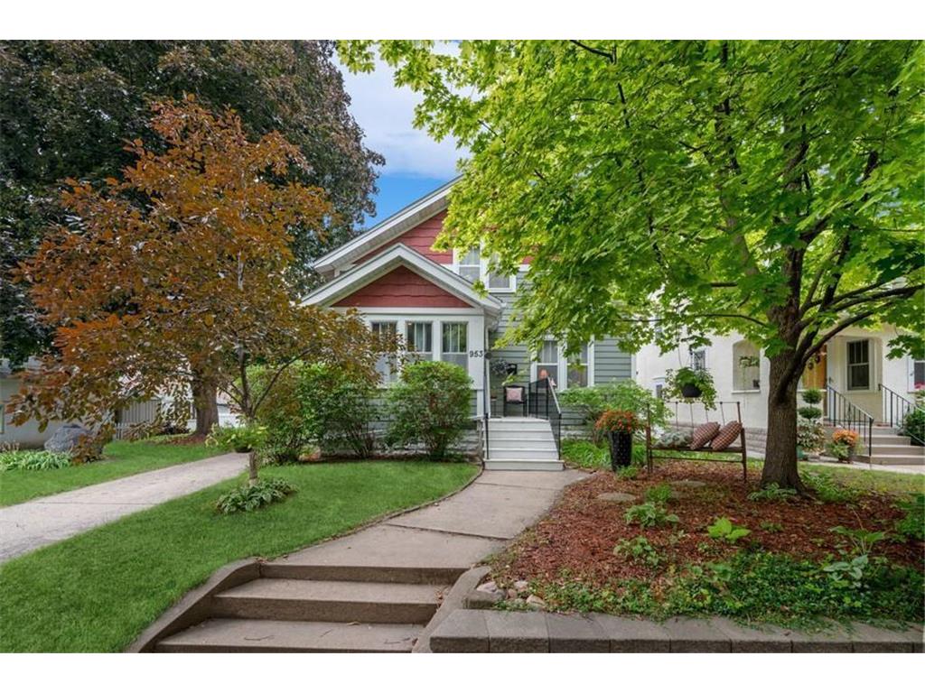 953 Hyacinth Avenue E Saint Paul MN 55106 6420995 image1