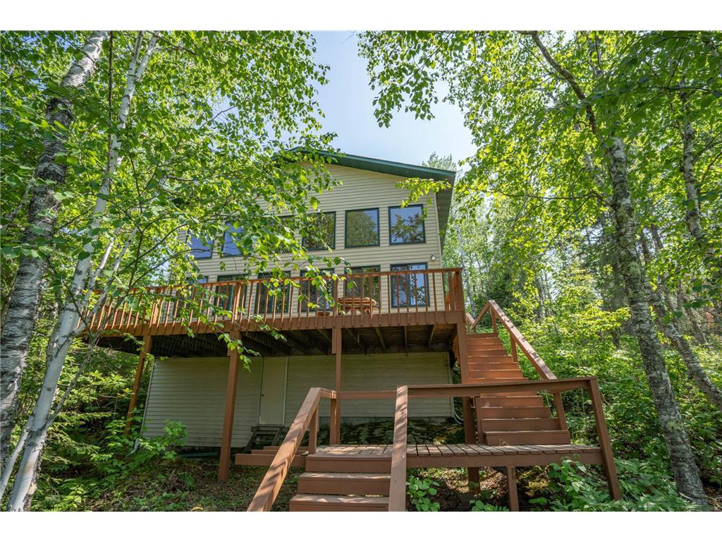 95308 #B Pine. Island #B Greenwood Twp MN 55790 - Vermilion 6390683 image1