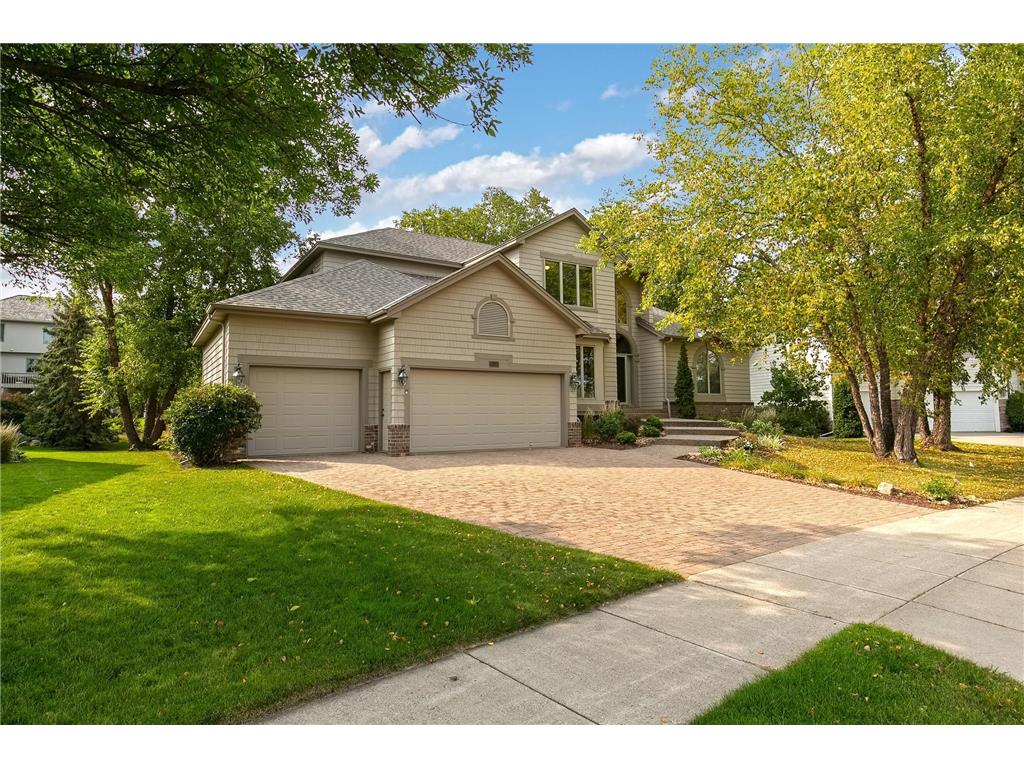 9532 Virginia Avenue S, Bloomington, MN, 55438 MLS 6324704 Edina