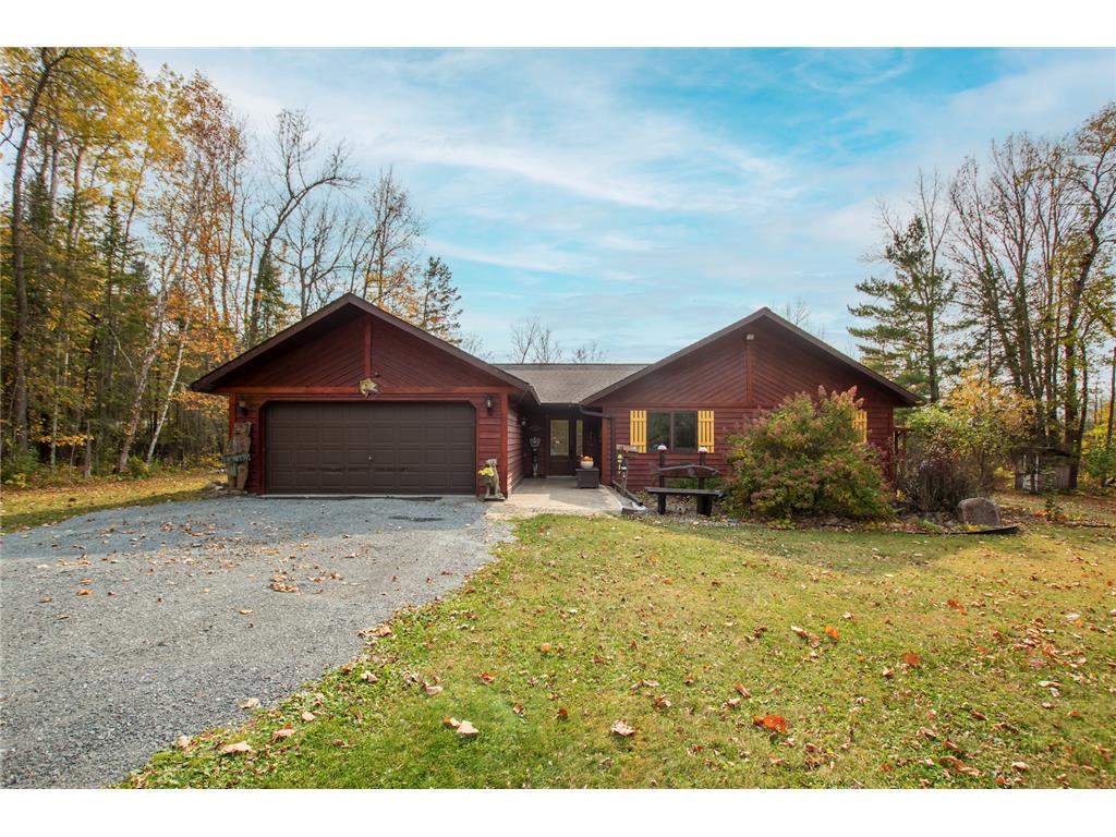 9538 Turtle River Lake Road NE Bemidji MN 56601 - Turtle River 6616273 image1