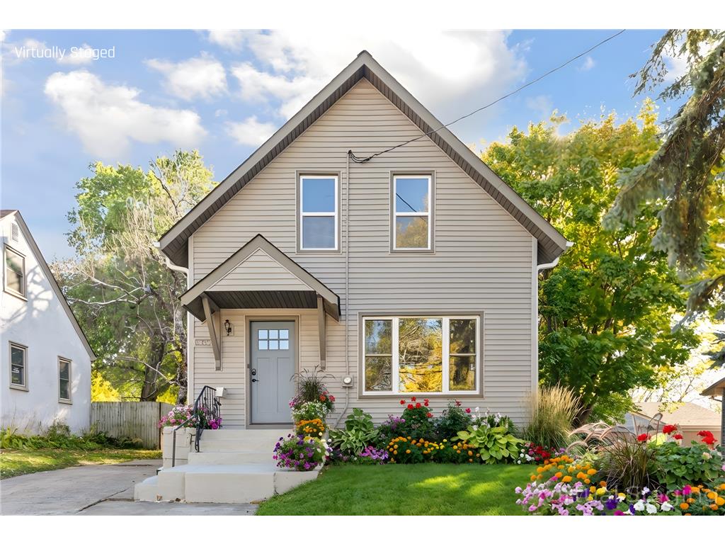 954 43rd Avenue NE Columbia Heights MN 55421 7002634 image1