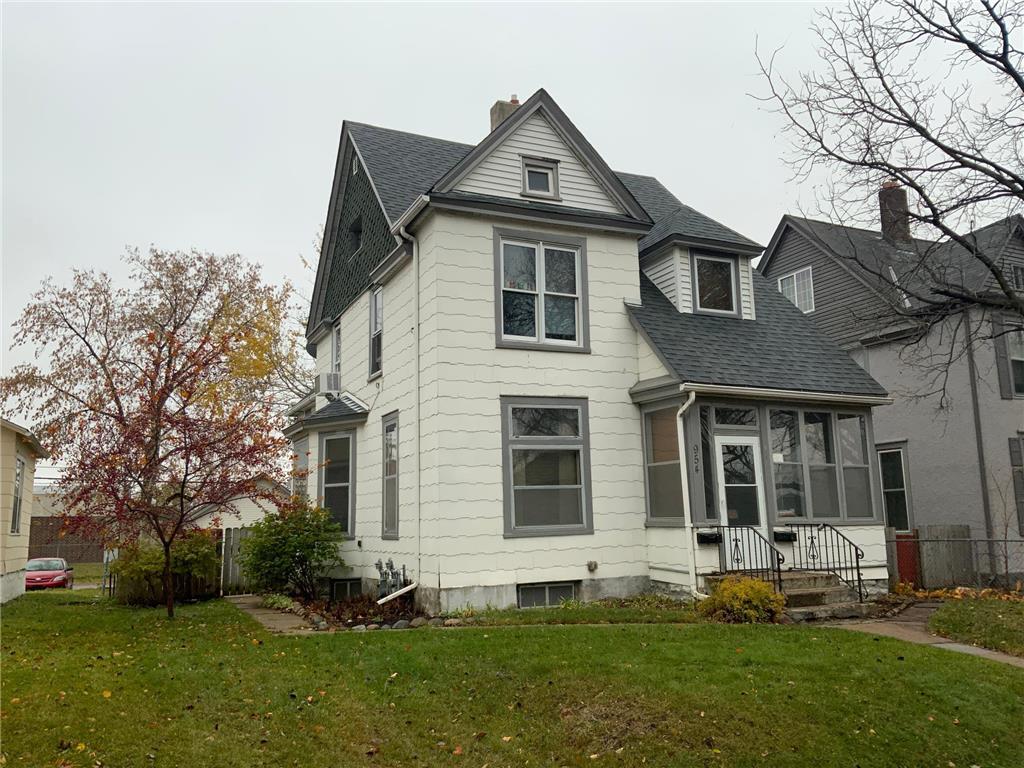 954 Jessamine Avenue E, Saint Paul, MN, 55106 MLS 6465165 Edina Realty