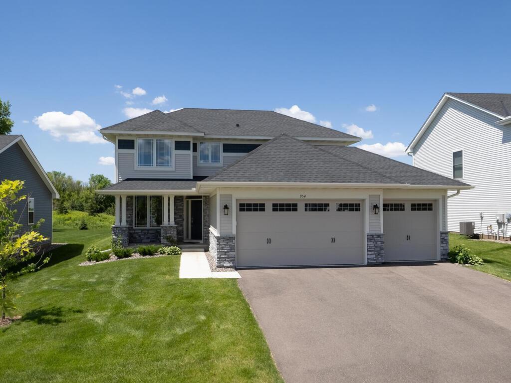 954 Spancil Hill Drive Woodbury MN 55129 6540269 image1