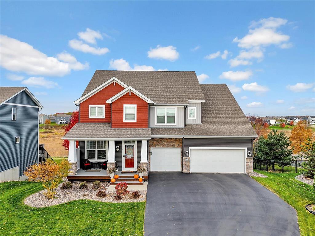 9540 66th Street Court S Cottage Grove MN 55016 6822882 image1