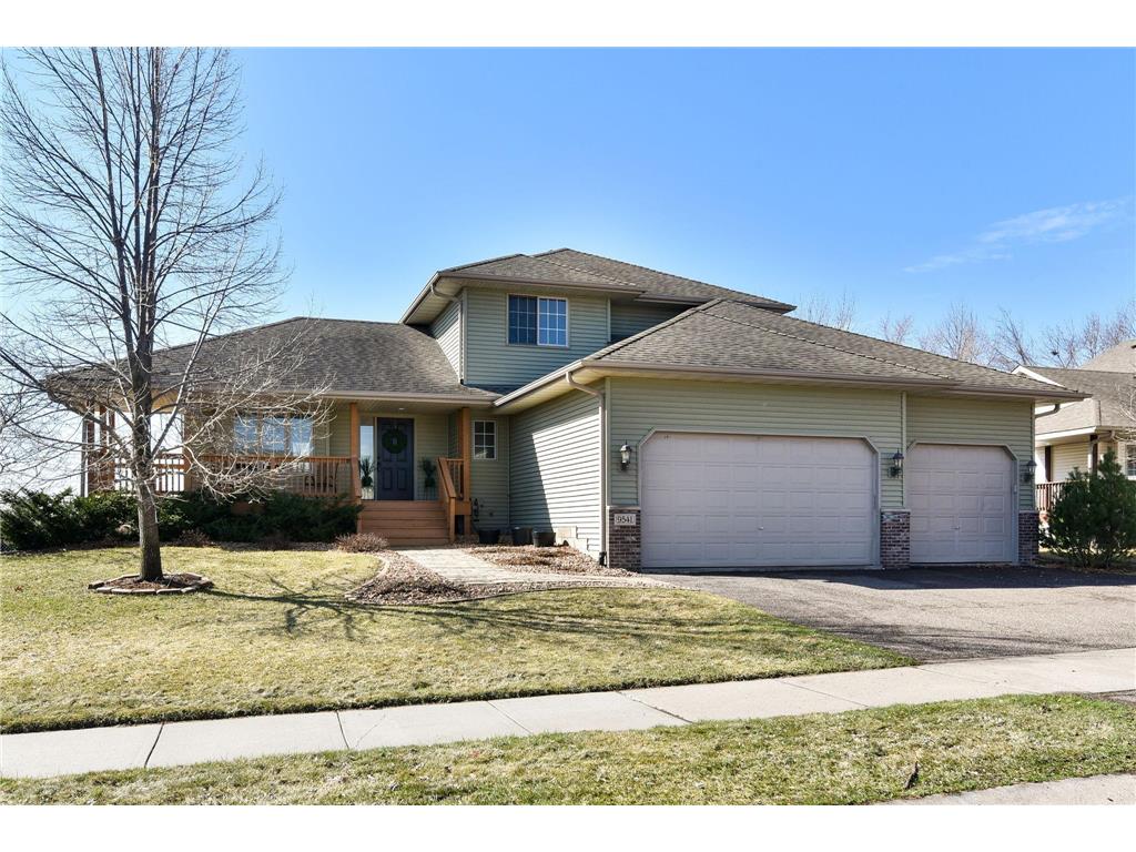 9541 40th Place NE Saint Michael MN 55376 6483209 image1