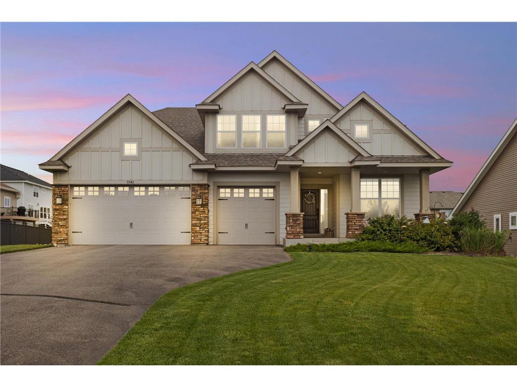 9542 Junco Road N Lake Elmo MN 55042 6561184 image1