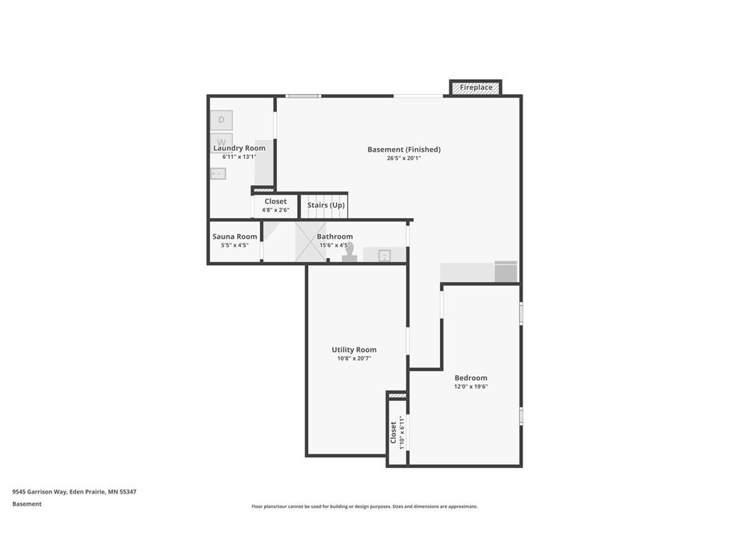 9545 Garrison Way Eden Prairie MN 55347 7013100 image49