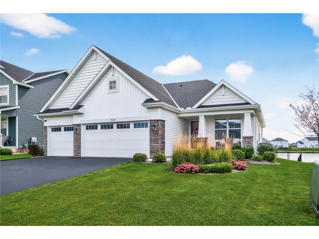 9549 51st Street NE Saint Michael MN 55376 6787214 image1