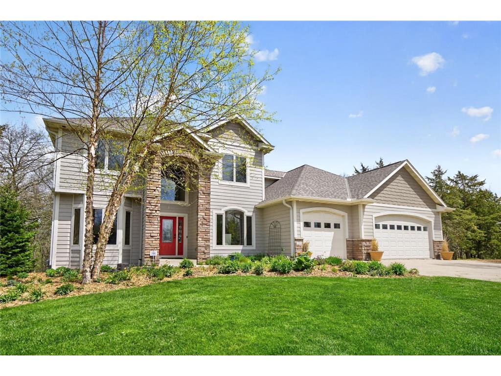 955 Cedar Point Lane SE Oronoco MN 55960 - Zumbro River 7073214 image1