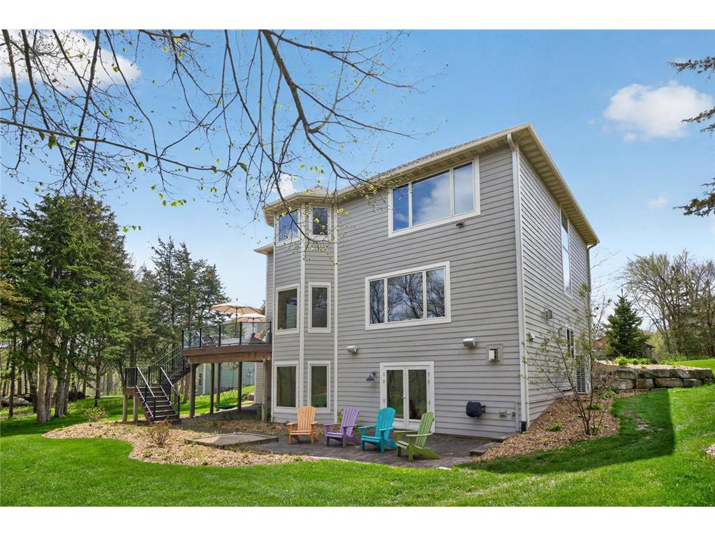 955 Cedar Point Lane SE Oronoco MN 55960 - Zumbro River 7073214 image53