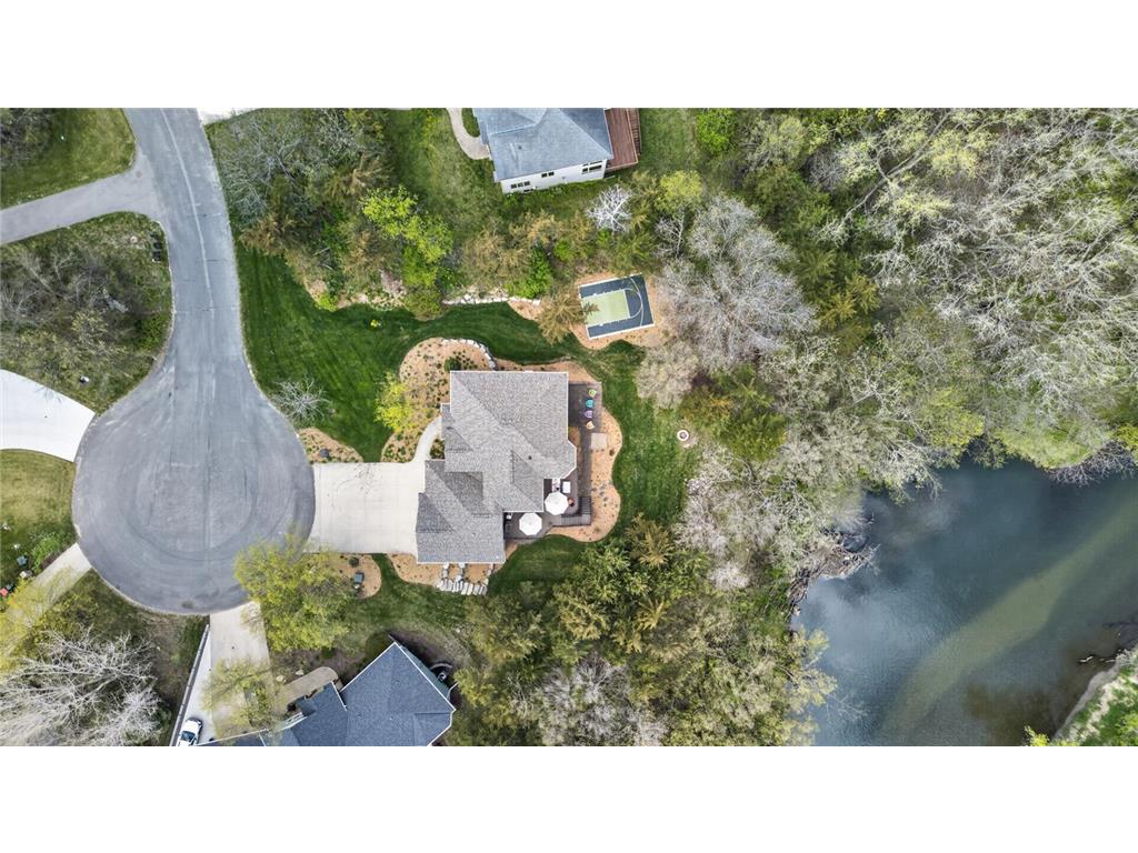 955 Cedar Point Lane SE Oronoco MN 55960 - Zumbro River 7073214 image67