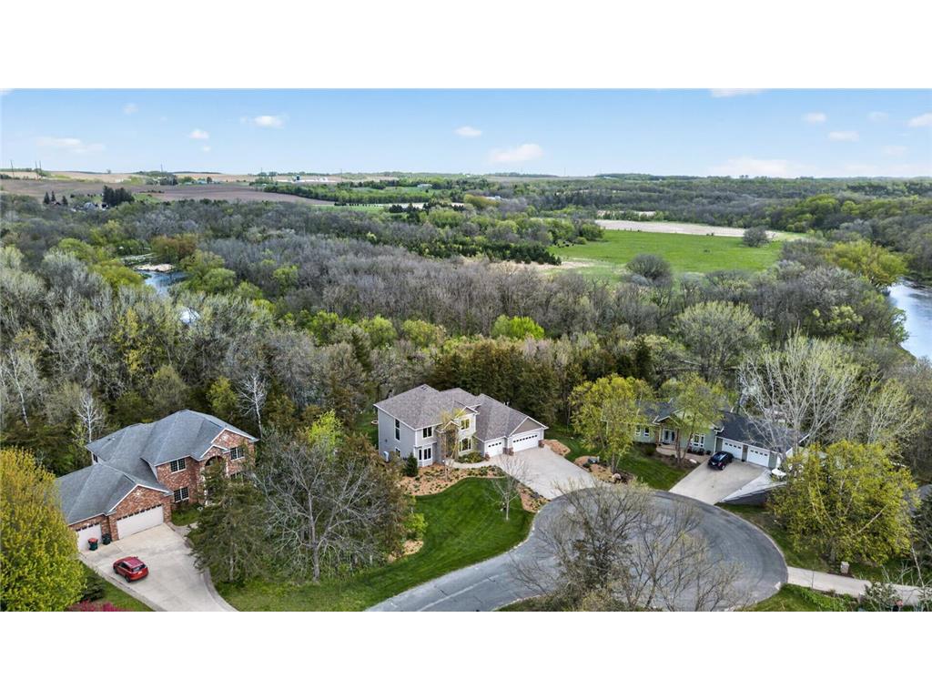 955 Cedar Point Lane SE Oronoco MN 55960 - Zumbro River 7073214 image72