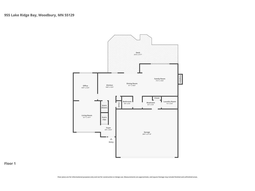 955 Lake Ridge Woodbury MN 55129 7025535 image33
