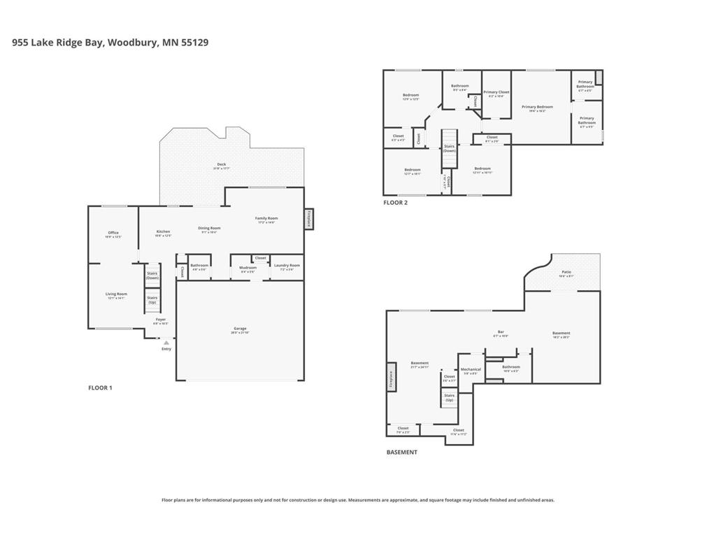 955 Lake Ridge Woodbury MN 55129 7025535 image36