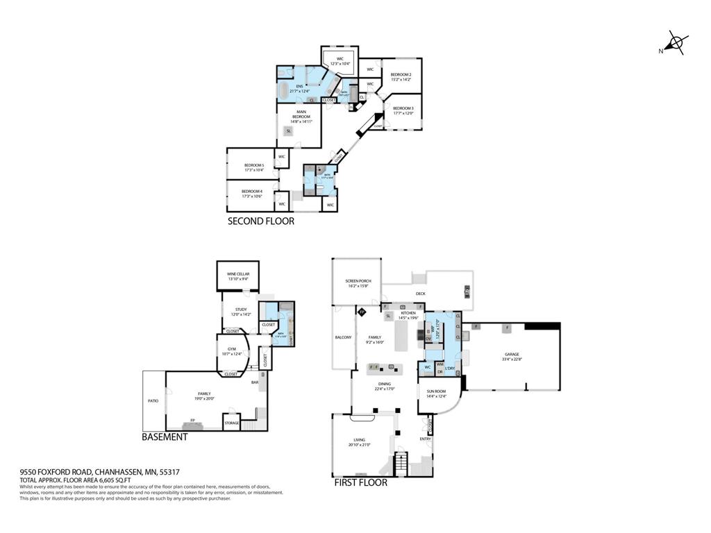 9550 Foxford Road Chanhassen MN 55317 - Riley 7063373 image69