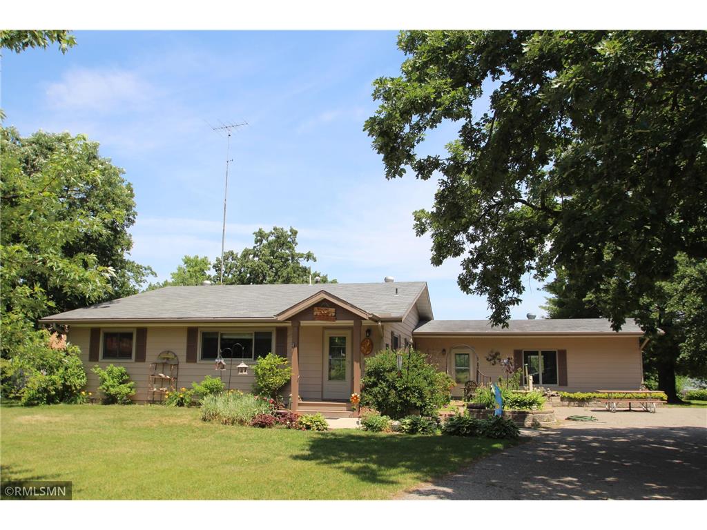 9550 Hemlock Road NW, Rice, MN, 56367 MLS 6245093 Edina Realty