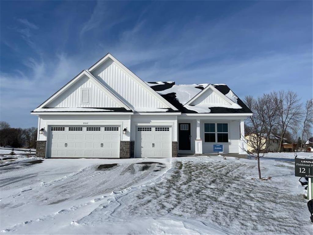 9552 52nd Lane NE Saint Michael MN 55376 6328976 image1