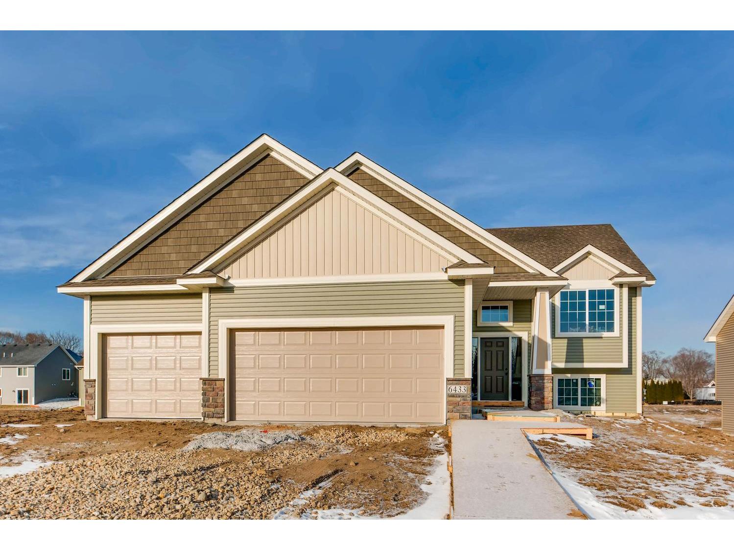 9555 Andrew Avenue, Elko New Market, MN 55020 MLS 6149247 Edina Realty