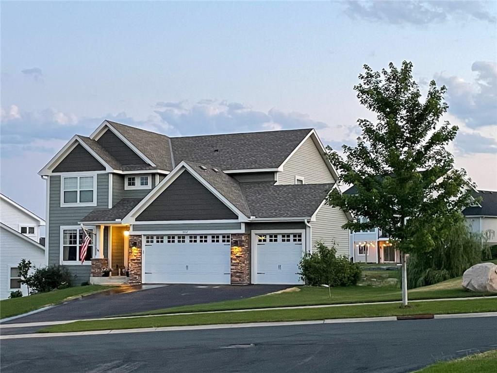 9557 Junco Road N, Lake Elmo, MN, 55042 MLS 6184395 Edina Realty