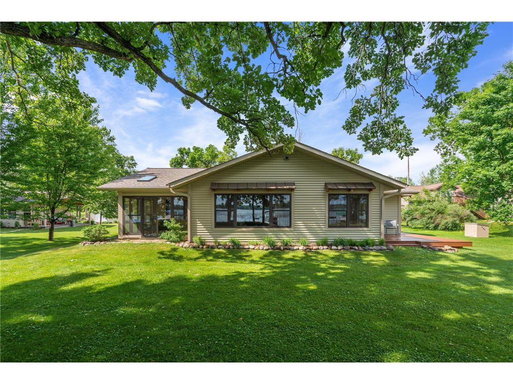 9559 N Mudhen Lake Drive Daniels Twp WI 54872 - Mud Hen Lake 7088778 image1