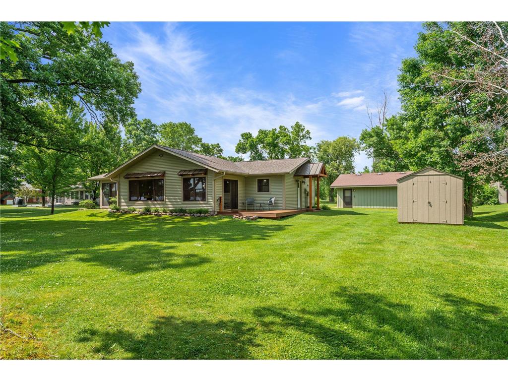 9559 N Mudhen Lake Drive Daniels Twp WI 54872 - Mud Hen Lake 7088778 image2