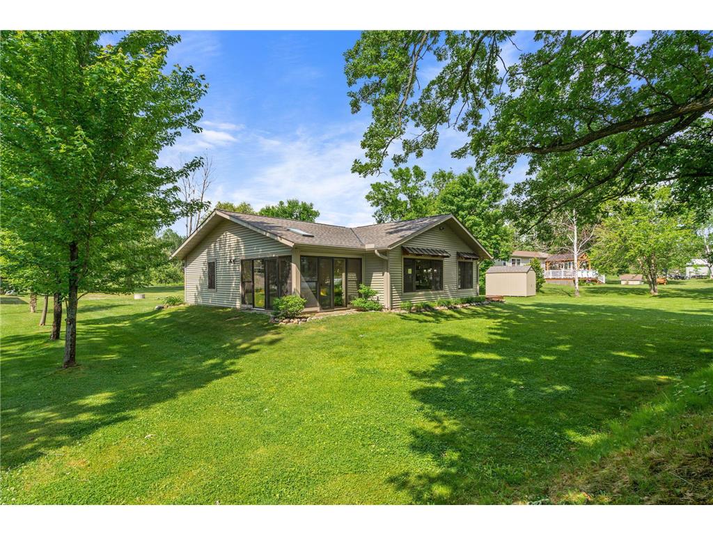 9559 N Mudhen Lake Drive Daniels Twp WI 54872 - Mud Hen Lake 7088778 image3