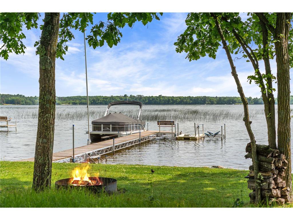 9559 N Mudhen Lake Drive Daniels Twp WI 54872 - Mud Hen Lake 7088778 image34