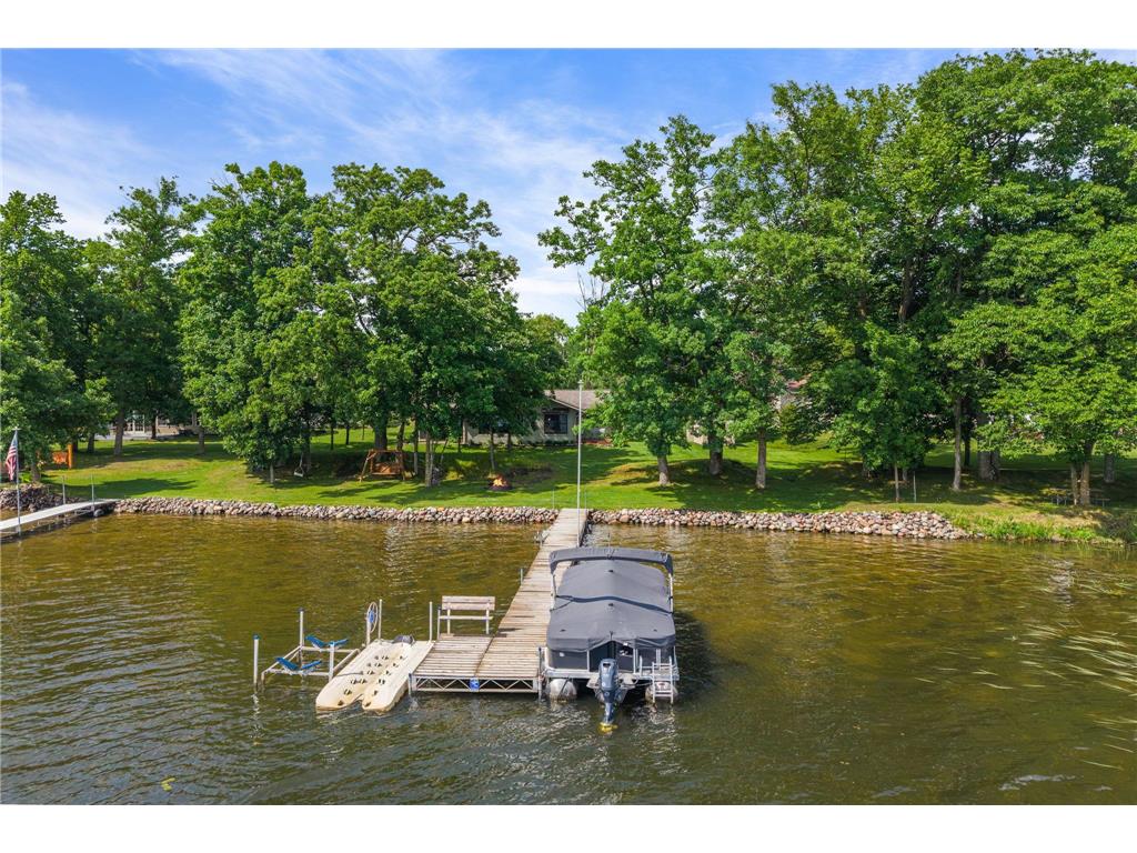 9559 N Mudhen Lake Drive Daniels Twp WI 54872 - Mud Hen Lake 7088778 image36