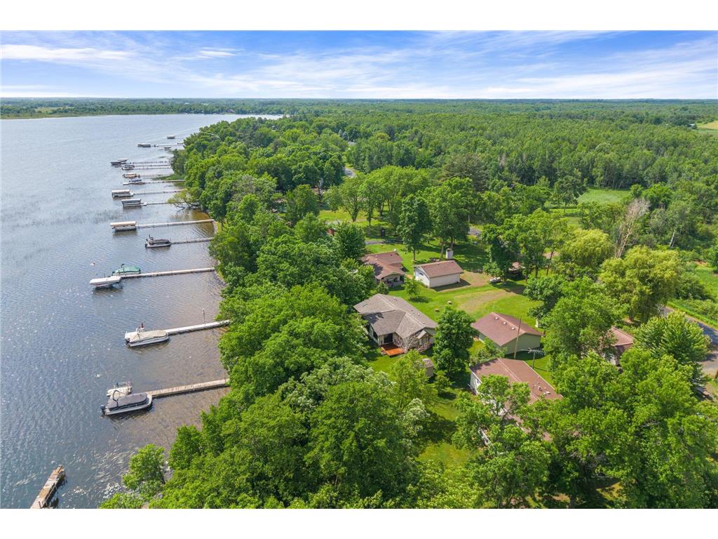 9559 N Mudhen Lake Drive Daniels Twp WI 54872 - Mud Hen Lake 7088778 image37