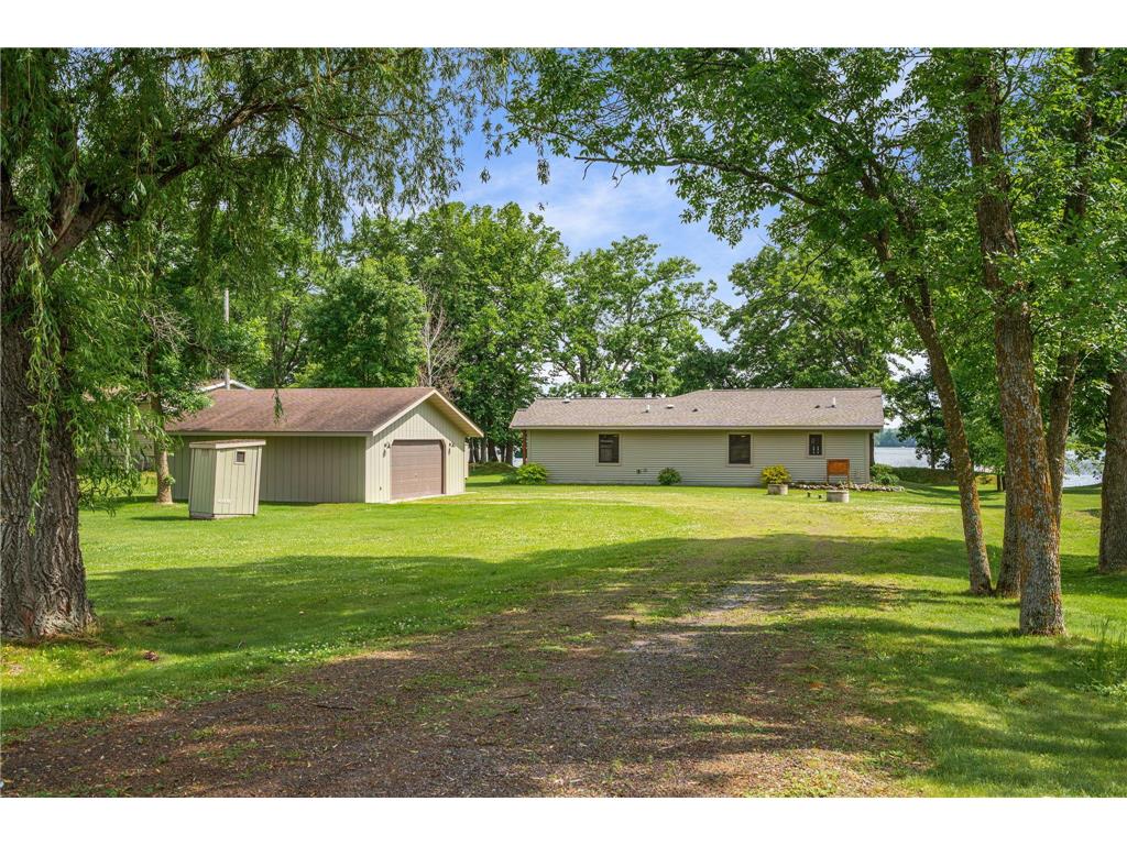 9559 N Mudhen Lake Drive Daniels Twp WI 54872 - Mud Hen Lake 7088778 image4