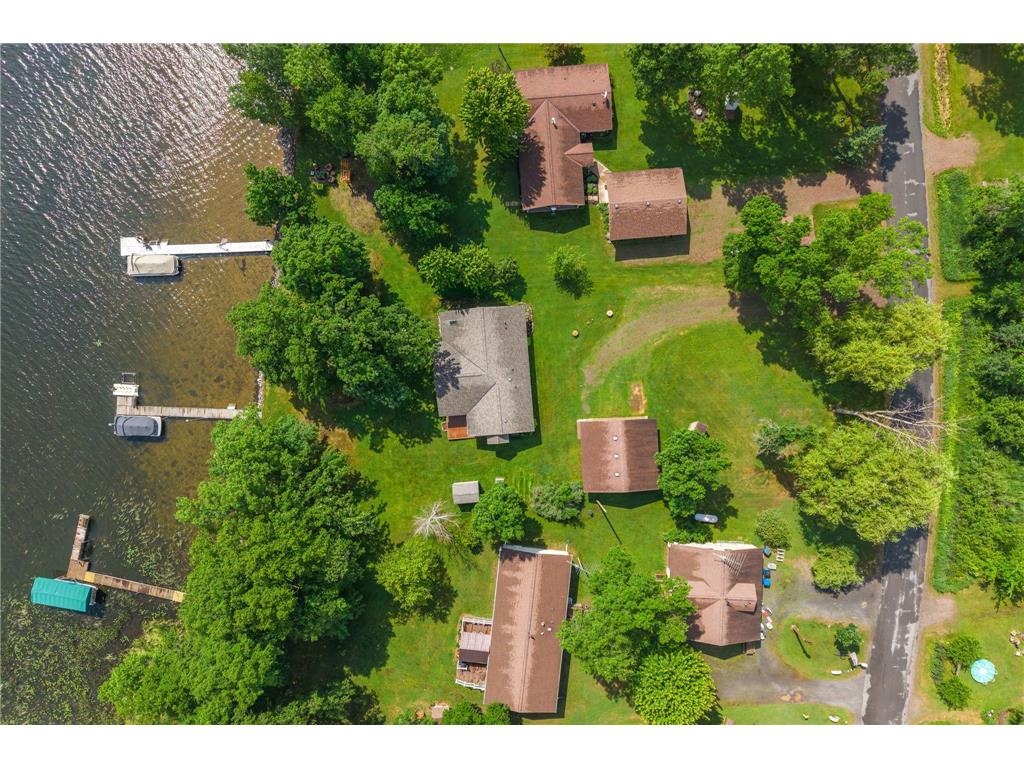 9559 N Mudhen Lake Drive Daniels Twp WI 54872 - Mud Hen Lake 7088778 image40
