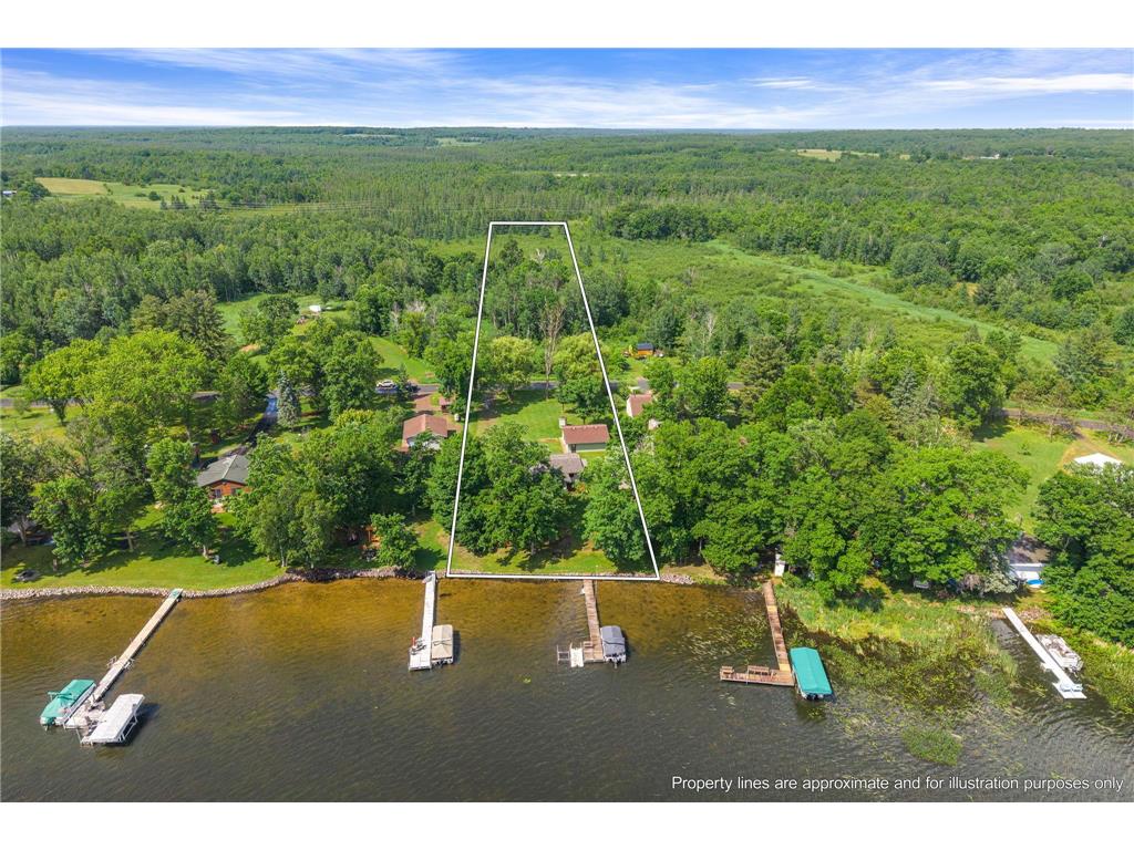 9559 N Mudhen Lake Drive Daniels Twp WI 54872 - Mud Hen Lake 7088778 image45