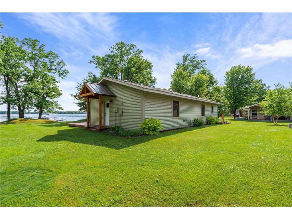 9559 N Mudhen Lake Drive Daniels Twp WI 54872 - Mud Hen Lake 7088778 image5