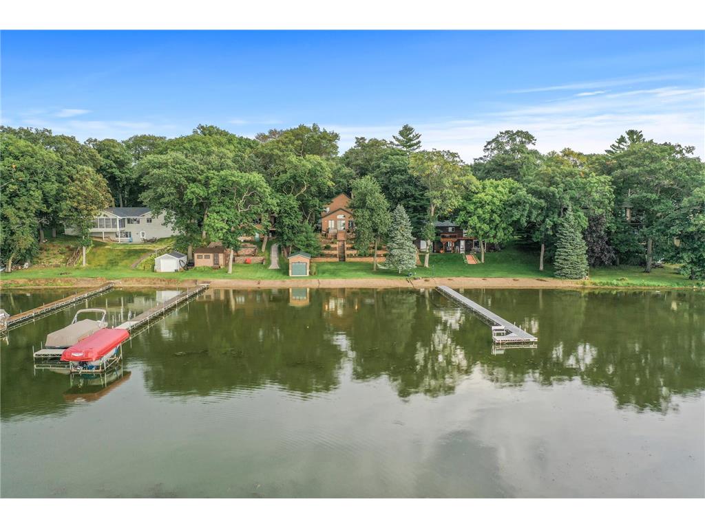 9559 N Shore Trail N Forest Lake MN 55025 - Forest 6600938 image1