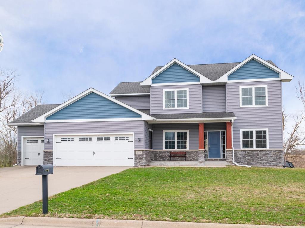 956 Farmers Ridge Trail Belle Plaine MN 56011 7055478 image1