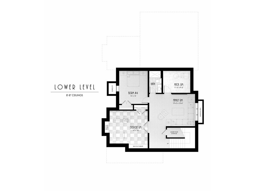 956 Mississippi River Boulevard S Saint Paul MN 55116 - Mississippi 6745648 image60